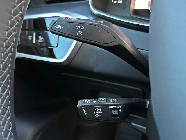 Audi A6 45 TFSI Avant Quattro