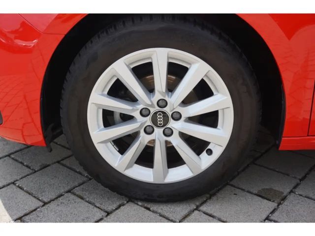 Audi A1 25 TFSI Sportback