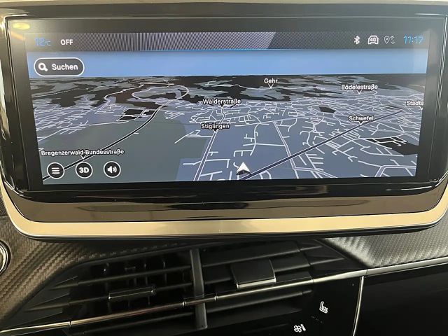 Peugeot 2008 Allure Pack Hybrid