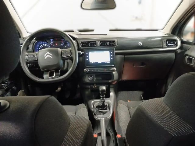 Citroën C3 Max PureTech