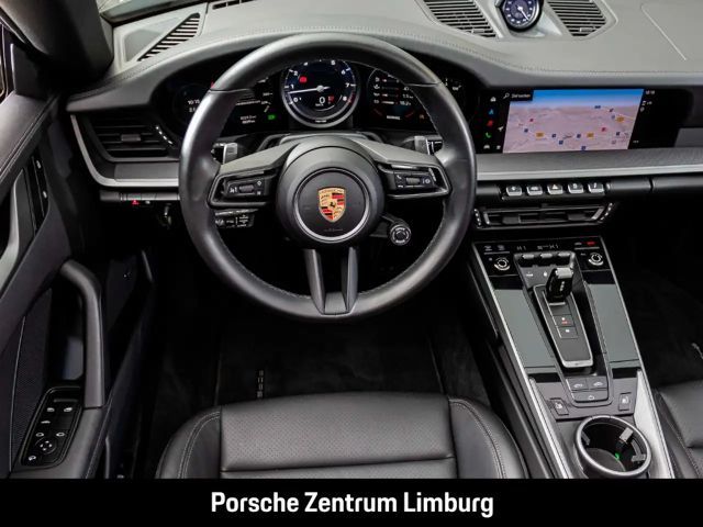 Porsche 992 Cabrio Carrera