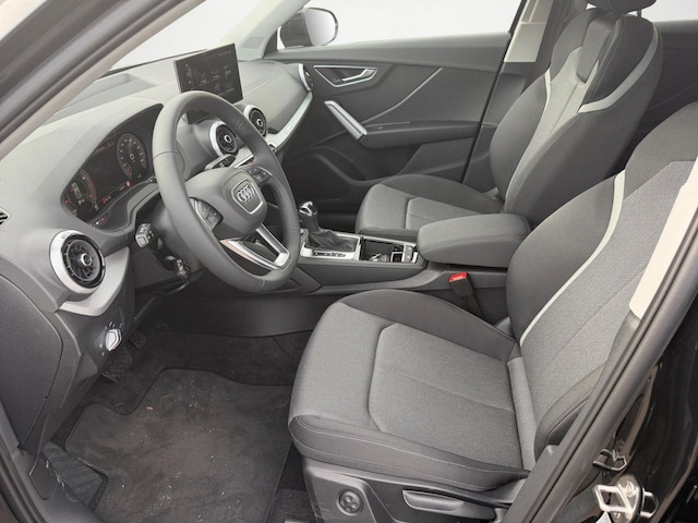 Audi Q2 35 TFSI S-Tronic