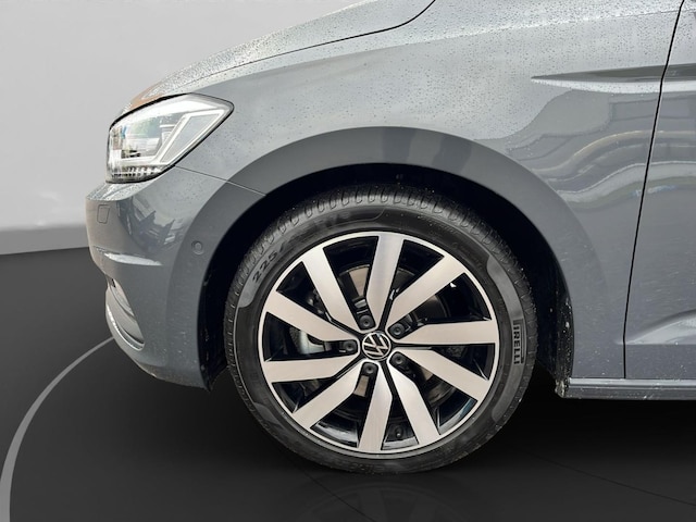 Volkswagen Touran 1.5 TSI DSG Highline