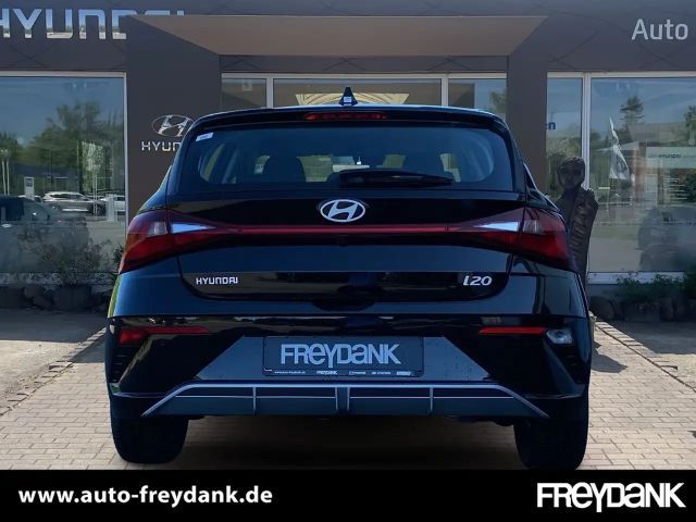 Hyundai i20 1.0 2WD T-GDi Trend