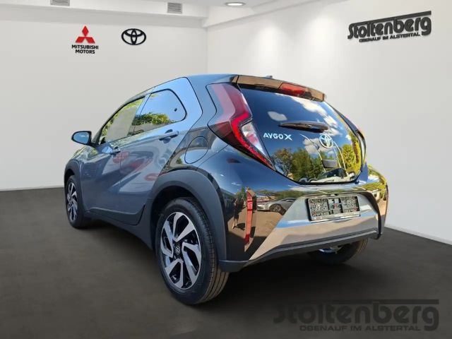 Toyota Aygo X 1.0 VVT-i Hatchback