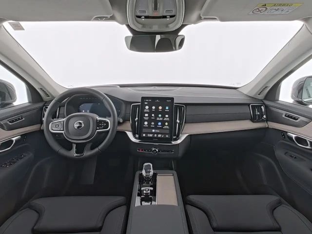 Volvo XC90 AWD Bright Plus T8