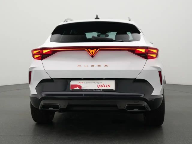 Cupra Formentor DSG