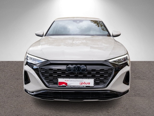 Audi Q8 e-tron 50 Quattro