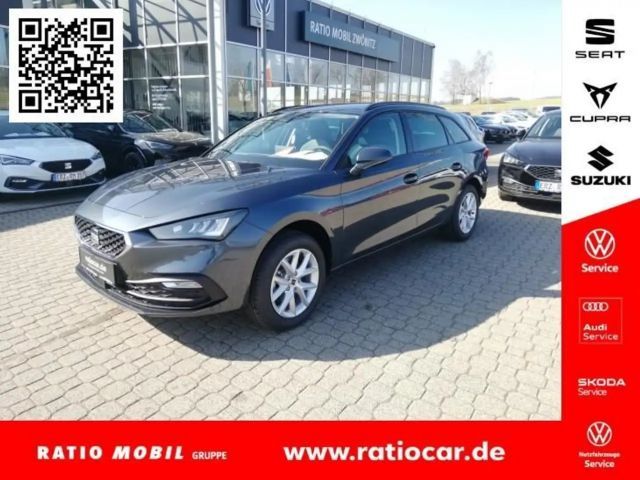 Seat Leon 1.5 TSI Sportstourer