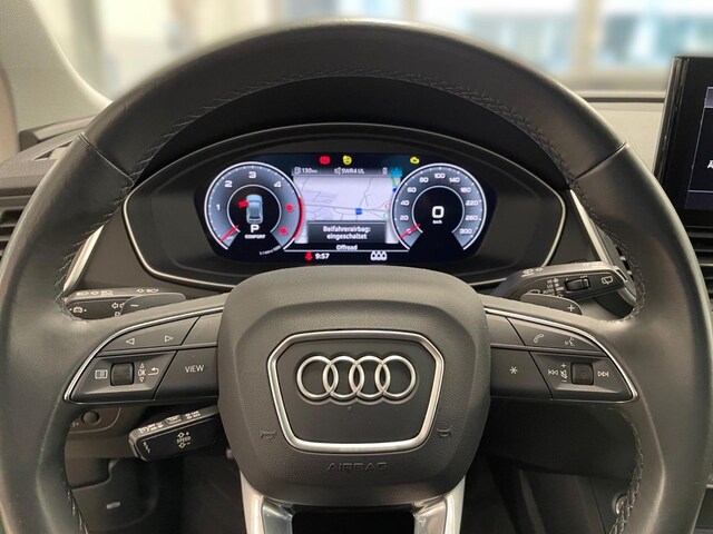 Audi Q5 40 TDI Quattro S-Tronic