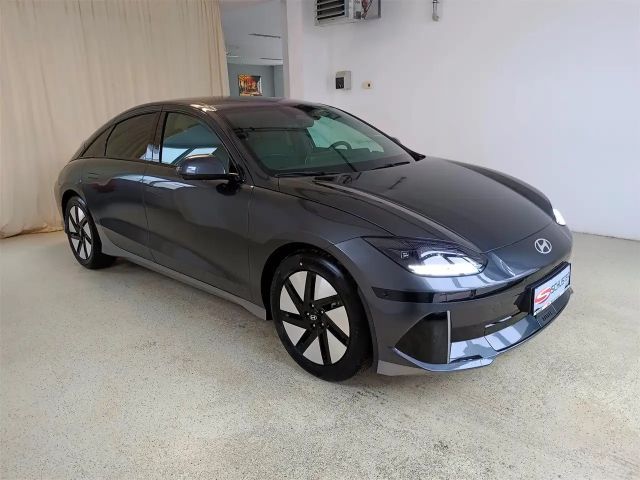 Hyundai IONIQ 6 TOP LINE Long Range 77,4 kWh i63t0