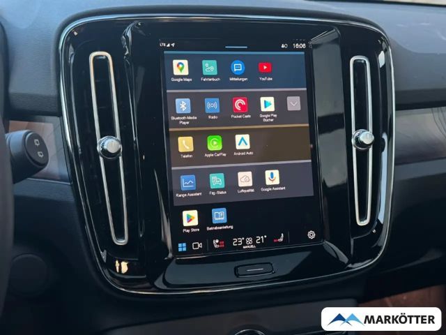 Volvo XC40 Recharge Ultimate