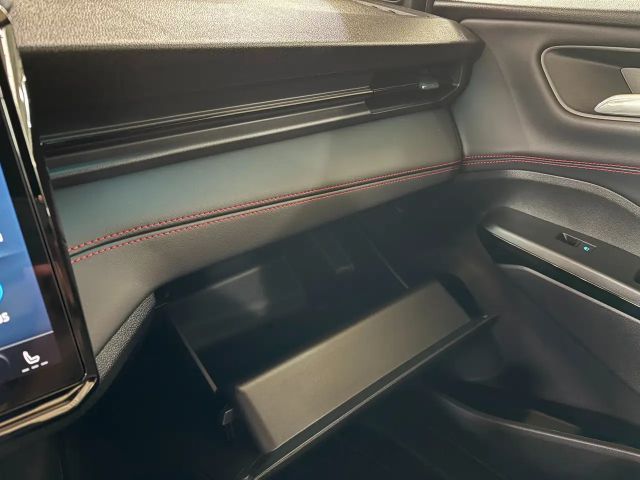 Ford Puma EcoBoost ST Line