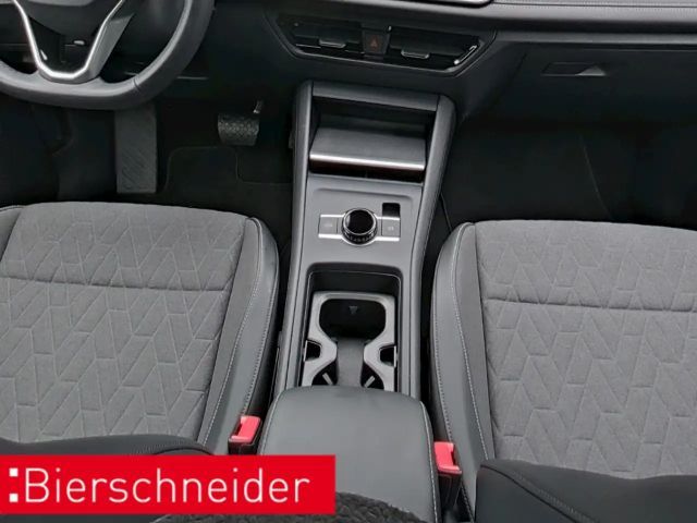 Volkswagen Tiguan 1.5 TSI DSG