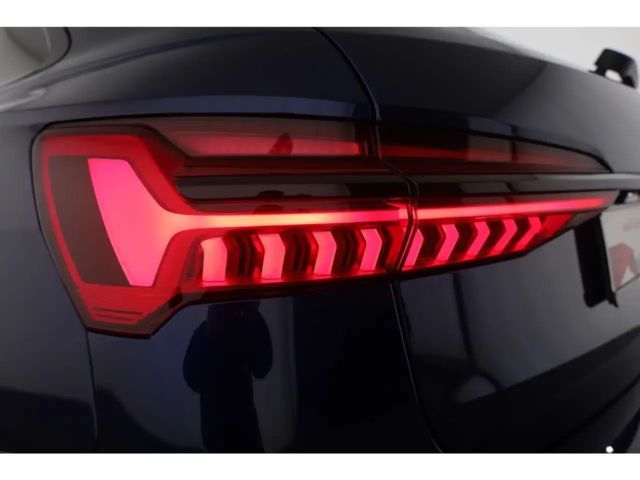 Audi RS6 Avant Quattro