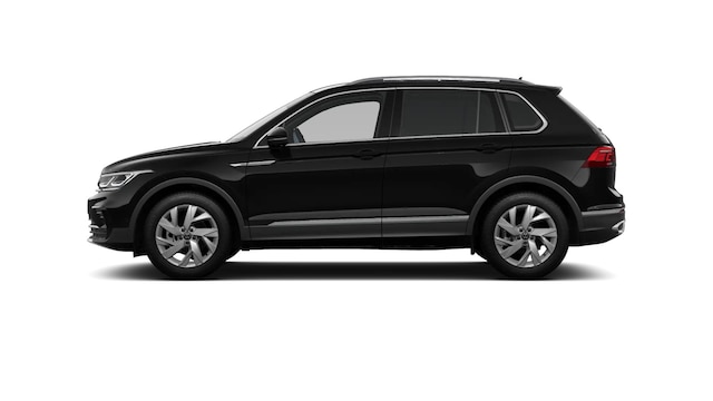 Volkswagen Tiguan 2.0 TDI Elegance Elegance