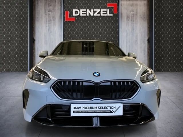 BMW 120 120d 5-deurs Sedan