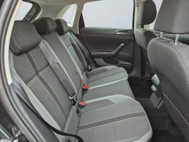 Volkswagen Polo 1.0 TSI Highline