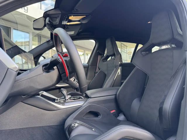 BMW M3 Competition Touring