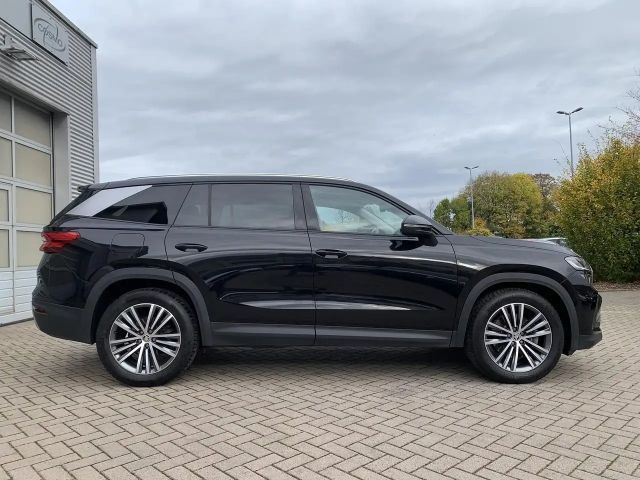 Skoda Kodiaq 1.5 TSI Selection