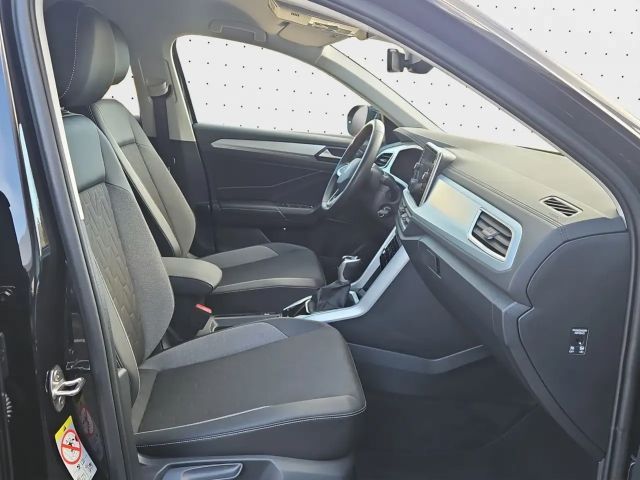 Volkswagen T-Roc 2.0 TDI DSG