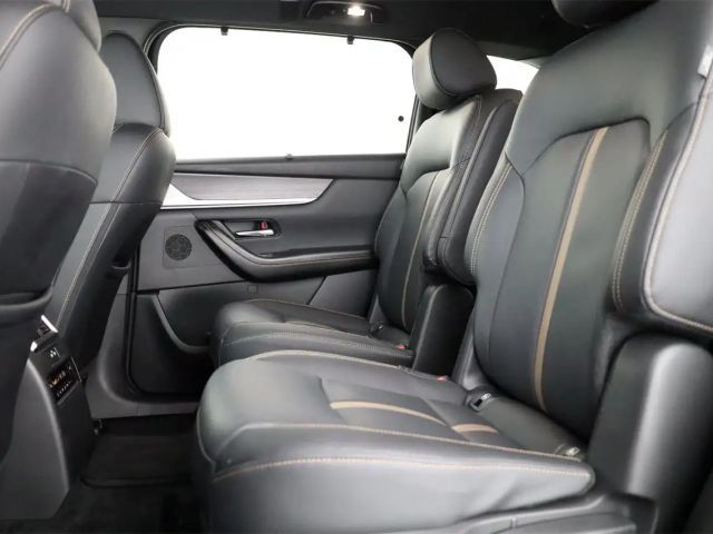 Mazda CX-80 Homura Plus