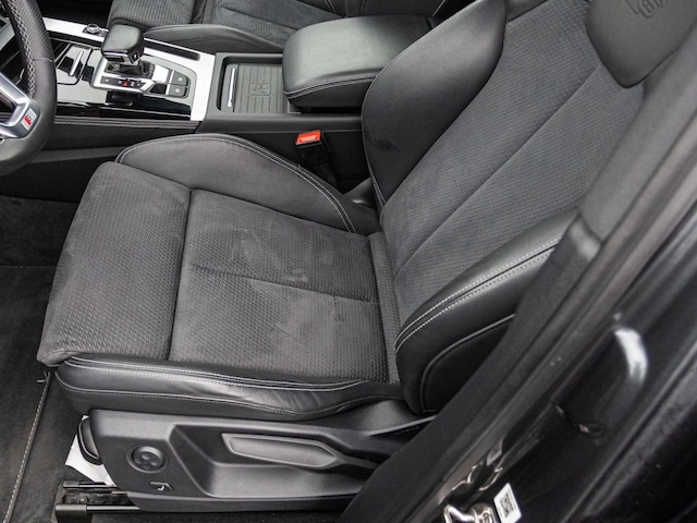 Audi Q5 45 TFSI Quattro S-Tronic