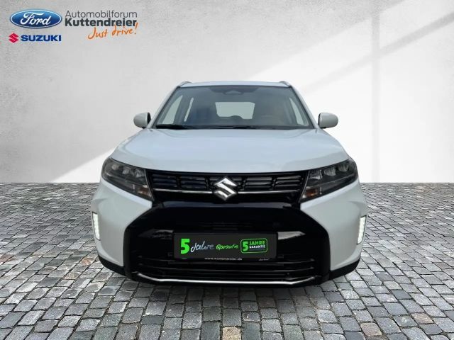 Suzuki Vitara AllGrip Comfort