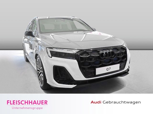 Audi Q7 Quattro