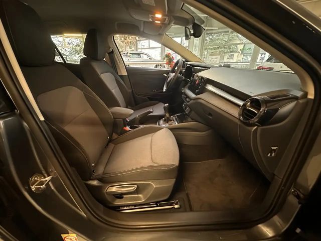 Skoda Fabia Selection