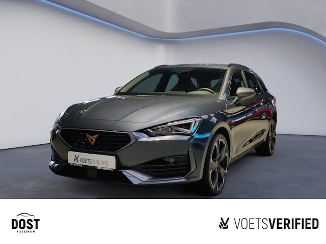 Cupra Leon 1.4 Sportstourer VZ e-Hybrid