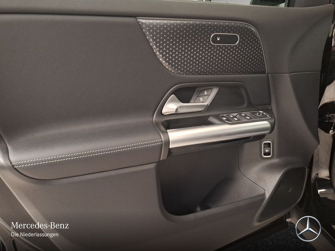 Mercedes-Benz EQA 350 4MATIC