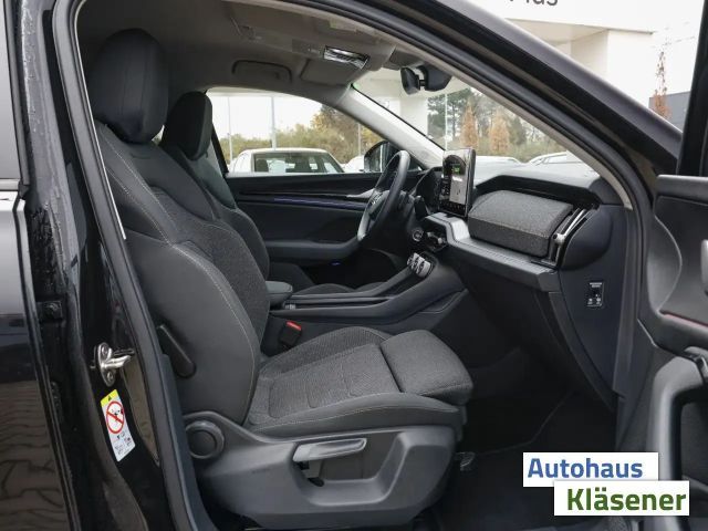 Skoda Kodiaq 1.5 DSG NAVI  BSA ACC MATRIX KAM E.KLAPPE