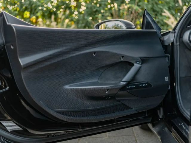 Ferrari 296 Assetto Fiorano GTB