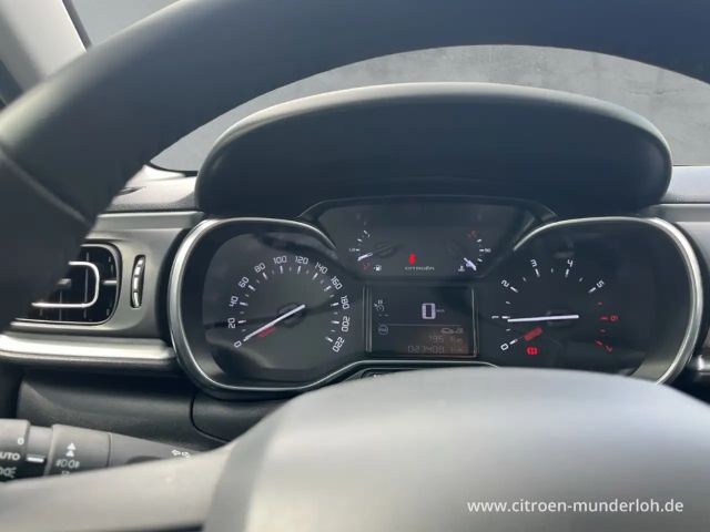 Citroën C3 C-Series PureTech