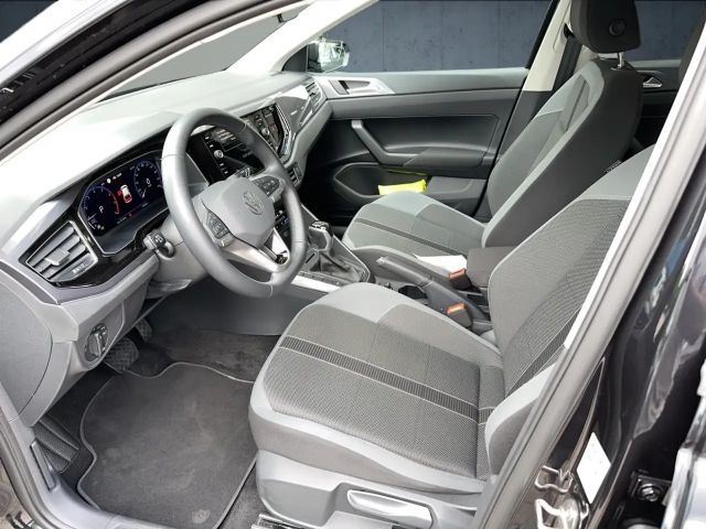 Volkswagen Polo DSG Style