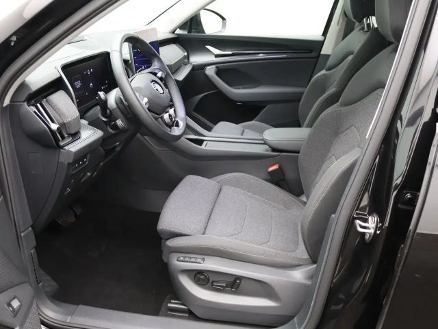 Skoda Kodiaq 2.0 TDI 4x4 Selection