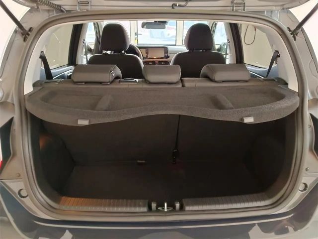 Hyundai i10 i Line Plus 1,0 MT a3bp0