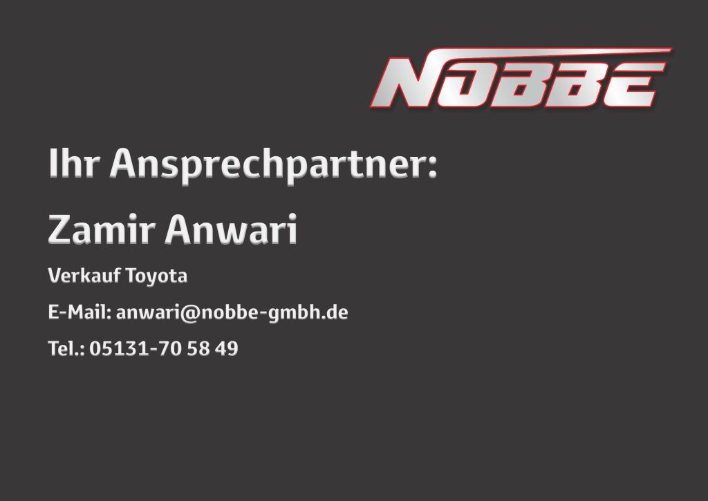 Toyota Yaris 5-deurs