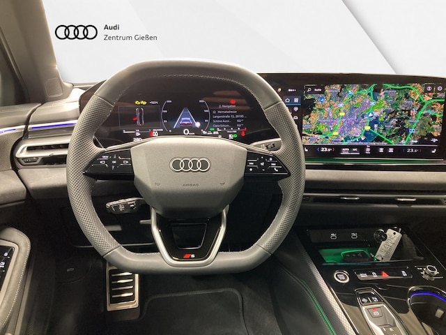 Audi A5 Quattro S-Tronic