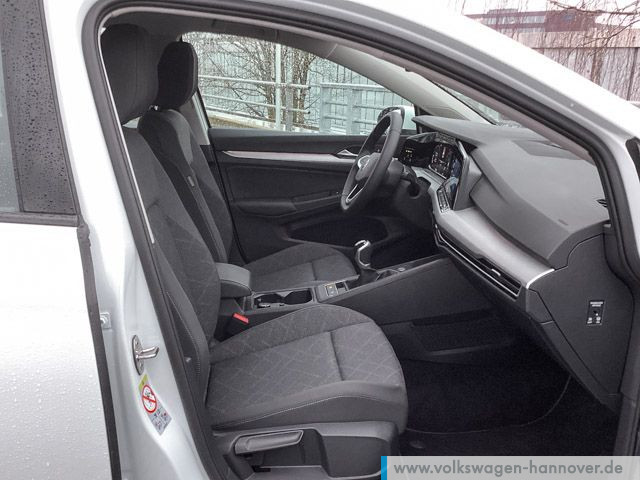 Volkswagen Golf 1.0 TSI Life Variant
