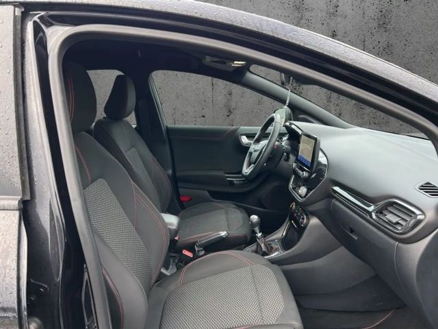 Ford Puma EcoBoost ST Line