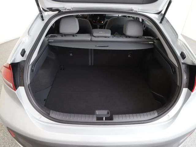 Hyundai Ioniq Hybrid