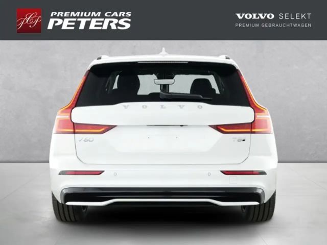 Volvo V60 Dark T8 Ultra