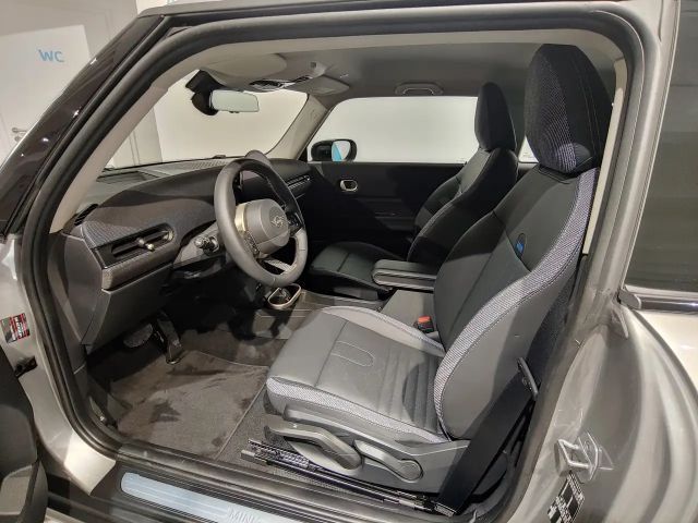 MINI Cooper LED/RFK/HuD/Lenkradhzg.