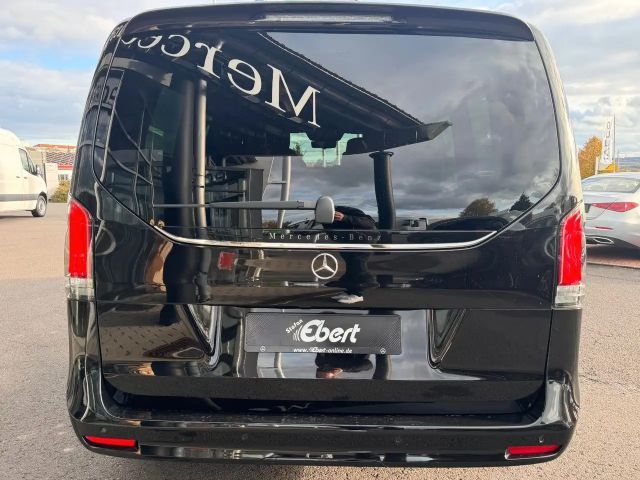 Mercedes-Benz V 300 EXCLUSIVE V 300 d