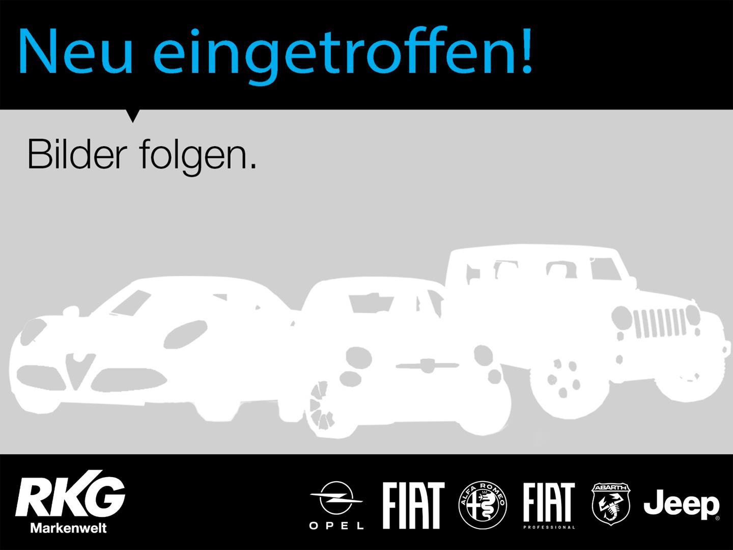 Opel Corsa GS-Line Grand Sport