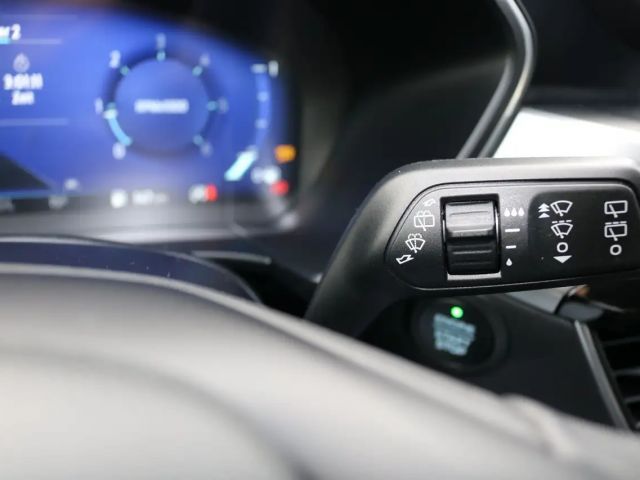 Ford Kuga AWD Titanium X