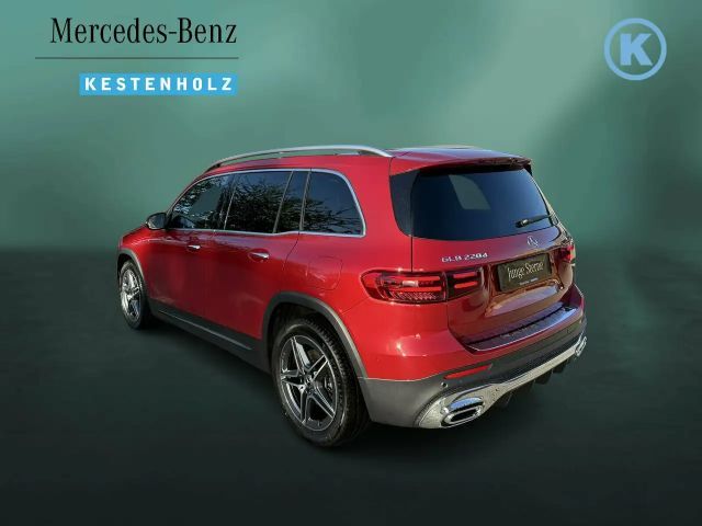 Mercedes-Benz GLB 220 4MATIC AMG Line GLB 220 d