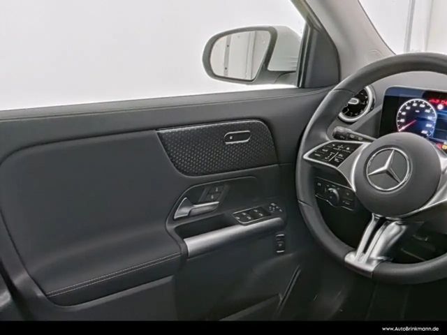 Mercedes-Benz GLA 180 GLA 180 AHK/LED/KAMERA/ADVANCED/WINTER-PAKET SHZ